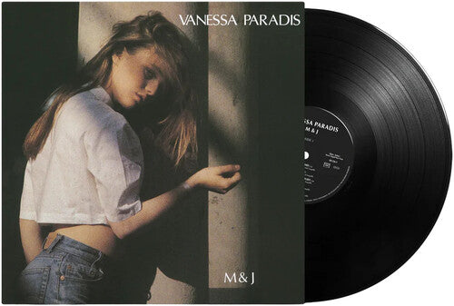 M & J [Vinyl]