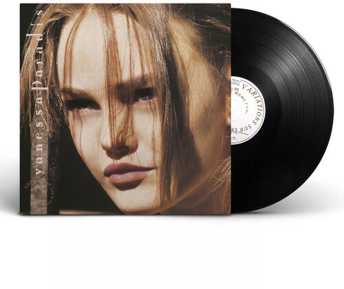 Variations Sur Le Meme T'aime [Vinyl]