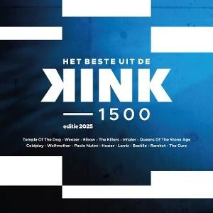 Het Beste Uit De Kink 1500 [2LP] (Import)