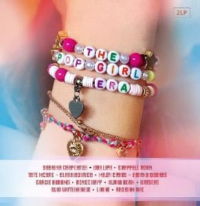 Pop Girl Era [2LP] (import)