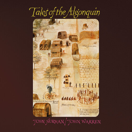 Tales Of The Algonquin [CD] (Import)
