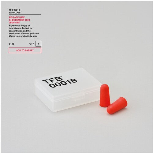 12 Things I Forgot [LP]