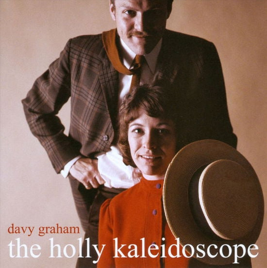The Holly Kaleidoscope [LP] (Import)
