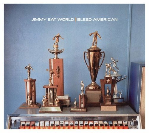 Bleed American [2CD] (Import)
