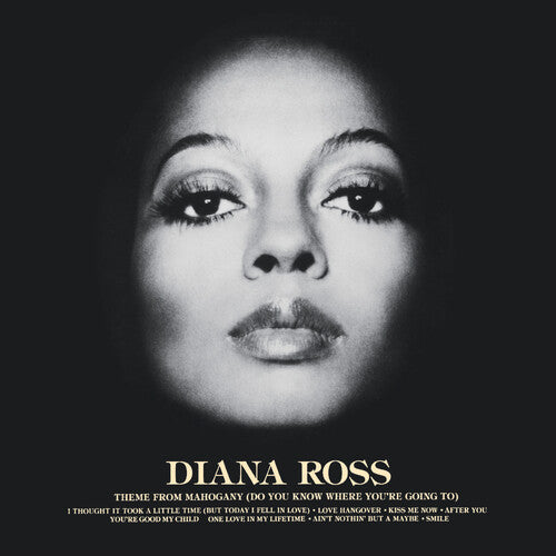Diana Ross [2CD] (Import)