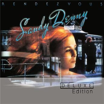 Rendezvous [2CD] (Import)