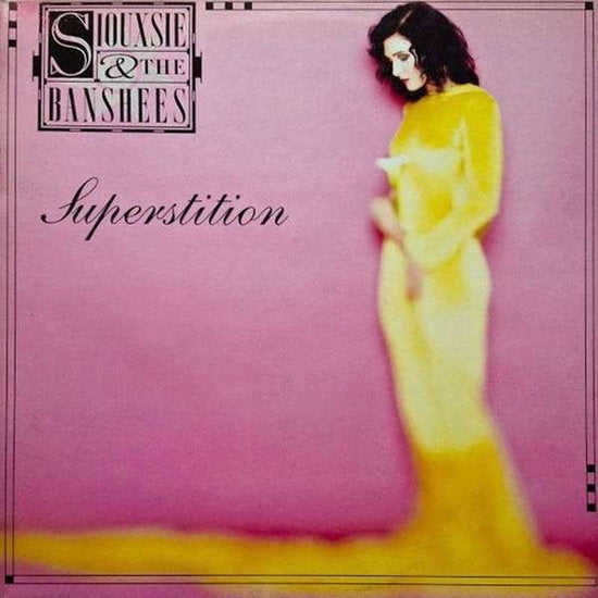 Superstition [2LP]