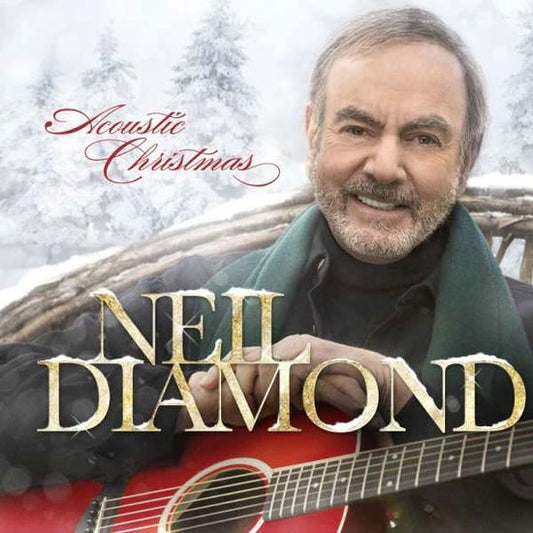 Acoustic Christmas [LP] (Import)