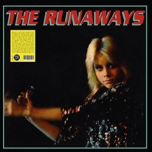 The Runaways [LP] (import)