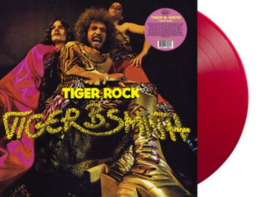 Tiger Rock [LP] (Import)
