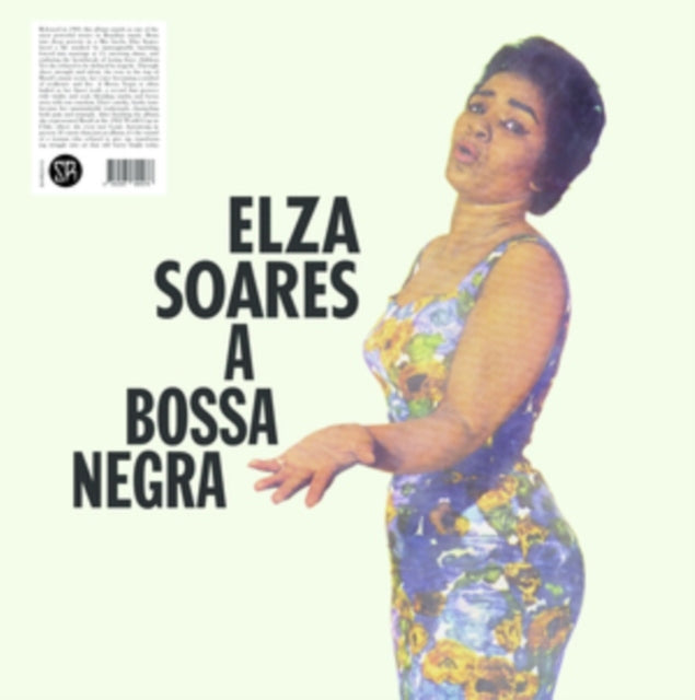 A Bossa Negra [LP] (Import)