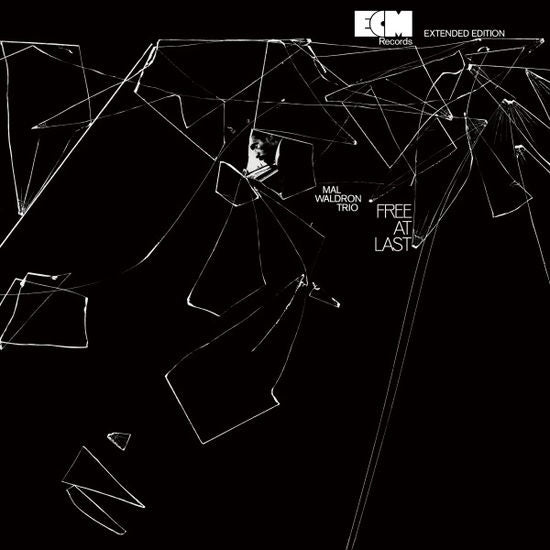 Free At Last (Extended Edition) [2LP]