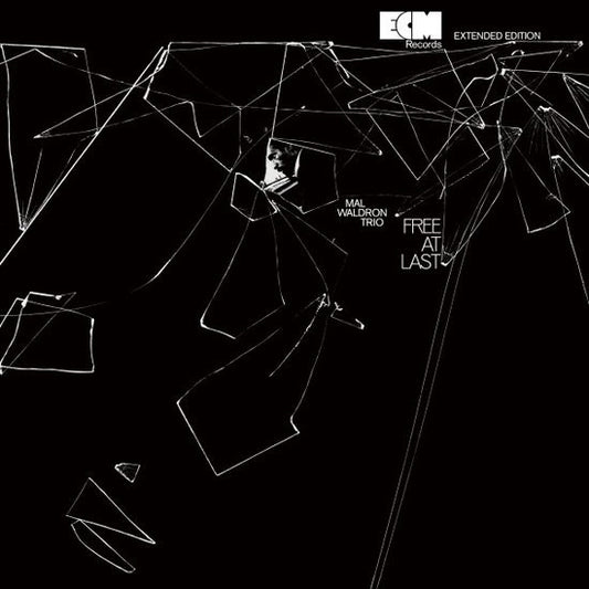 Free At Last (Extended Edition) [2LP]