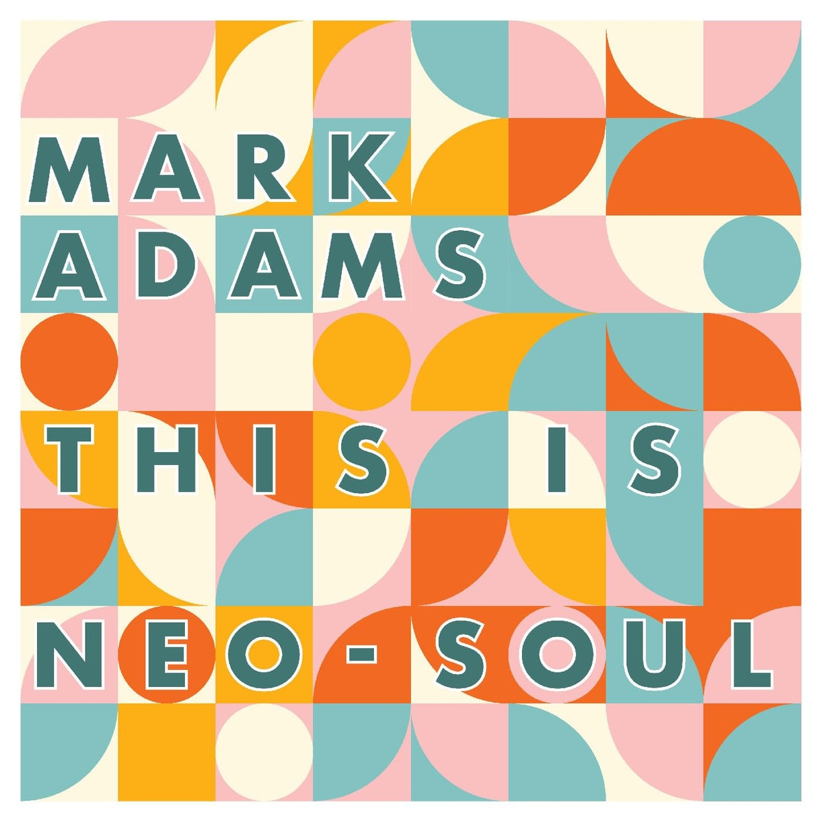 This Is Neo-Soul LP [LP]