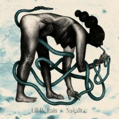 Nagalite [Vinyl]