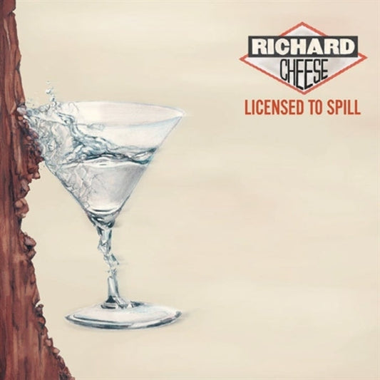 Licensed To Spill [LP Colored Vinyl]