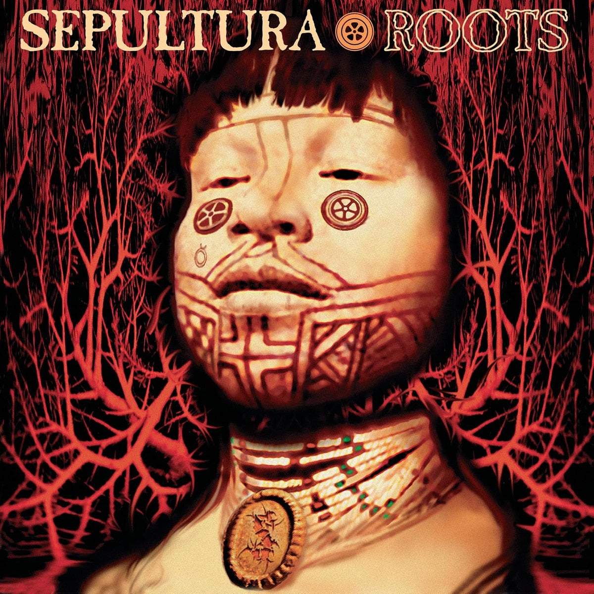 Roots (Metal Matters) [2LP]