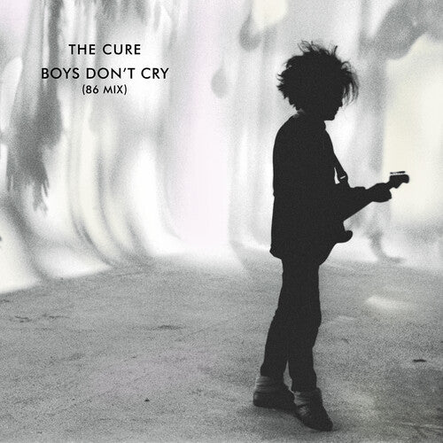 Boys Don't Cry (86 Mix) [7"]