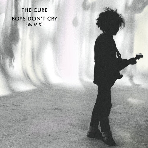 Boys Don't Cry (86 Mix) [CD]