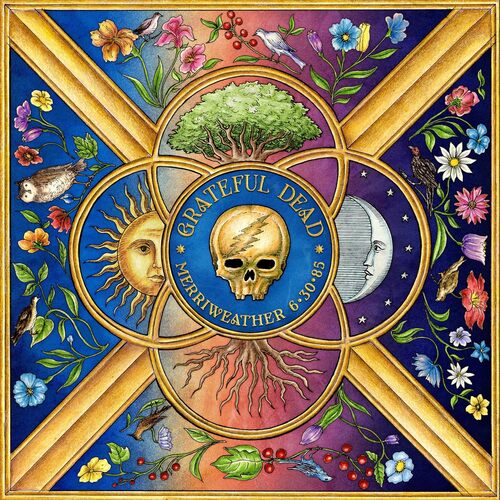 Merriweather 6/30/85 (Live) [4LP]