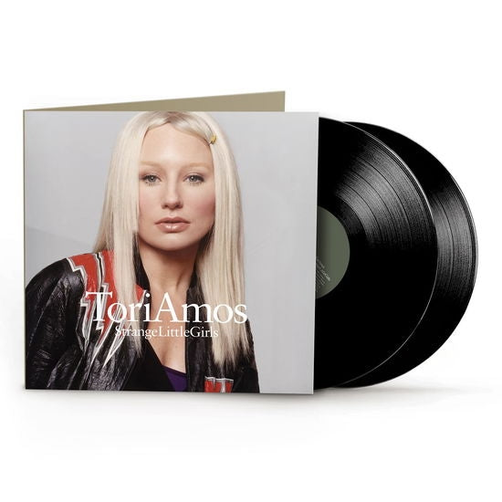 Strange Little Girls (Rattlesnakes Version) [2LP]