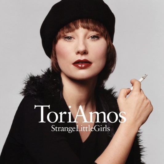 Strange Little Girls (Raining Blood Version) [2LP]