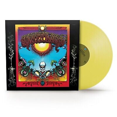 Aoxomoxoa [LP]