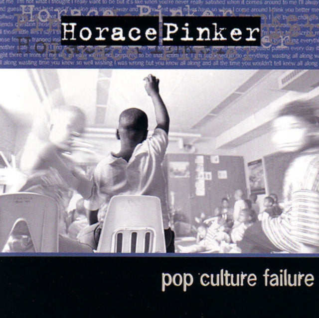 Pop Culture Failure [LP]
