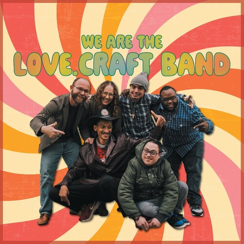 We Are the LCB [LP BLUE Vinyl]