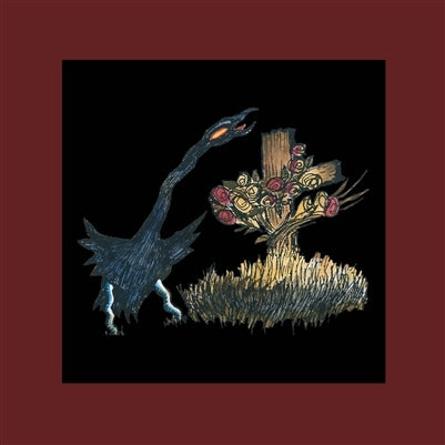 The Definitive Decoration Day [4LP] (Olive Green Vinyl 40 Page Book Sticker)