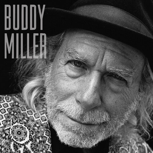 Buddy Miller [CD]