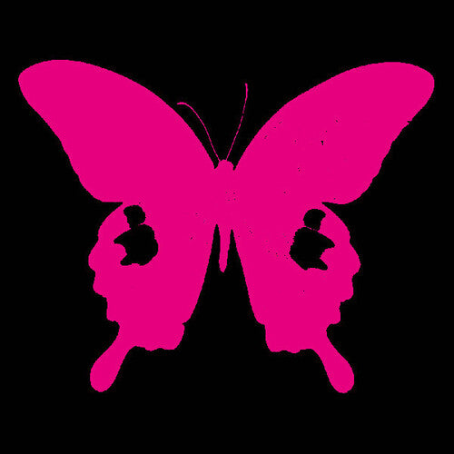 Paradise Live [2LP] (White Black Splatter Vinyl)