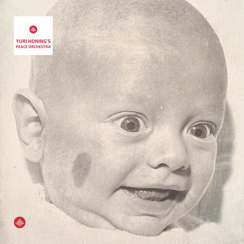 Yuri Honing's Peace Orchestra [LP]