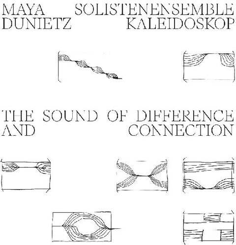 The Sound Of Difference And Connection [LP]