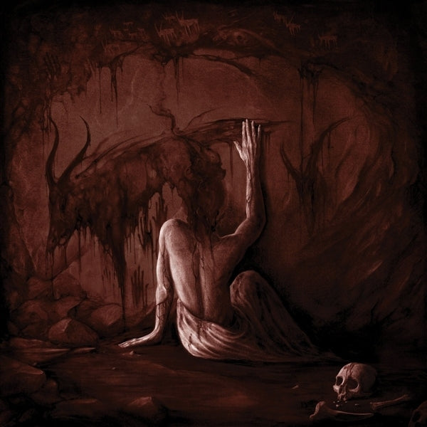 Obsidian [LP]