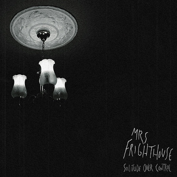 Solitude Over Control [LP]