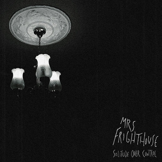 Solitude Over Control [LP]