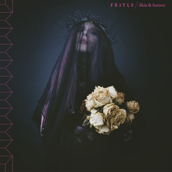 Skin & Sorrow [LP]