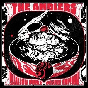 Shallow Pools [LP]