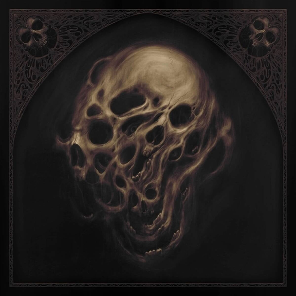 Wound [LP]