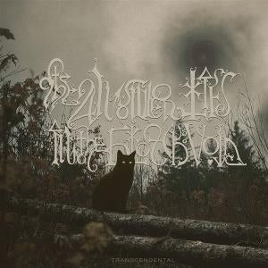 Transcendental [LP]