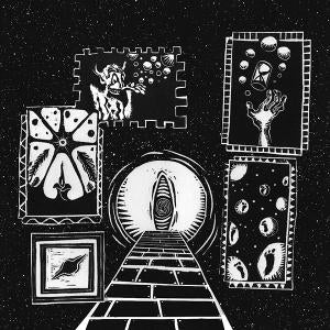 Into The Center Of The Cat's Eye Nebula [LP]