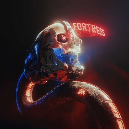 Fortress [LP]