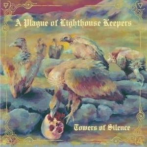 Towers Of Silence [12"]