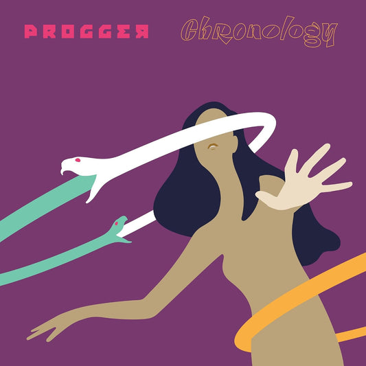 Chronology [CD]
