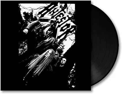 Antestor – Crush Evil / Despair [Bonus Tracks Reissue LP] product image 2