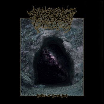 Relics Of Great Ash [CD]