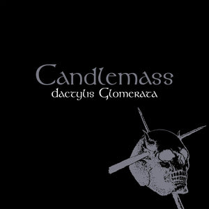 Candlemass - Dactylis Glomerata [LP Pearl Arctic Vinyl Remastered]