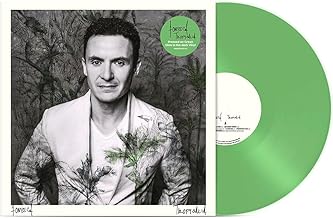 Tropicalia [LP] (Green Glow 140 Gram Vinyl)