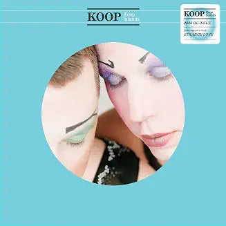 Koop Islands [Bonus Track Reissue LP]